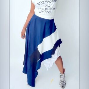 Mixed Emotions Skirt